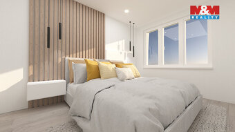 Prodej rodinného domu, 64 m², Brod nad Dyjí - 12