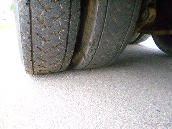 MAN TGA 41.480 8x6 BB - 12