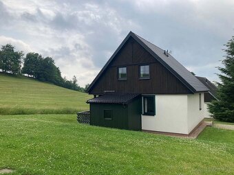 Chata Čistá v Krkonoších - 12