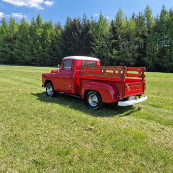 Dodge Jobrated 1956 - 12