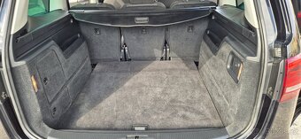 VW Sharan 2.0tdi 110kw 2017 - 12