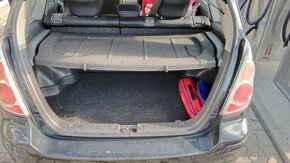 Suzuki Liana Nová STK sx4 ignis swift 1.4TDI KLIMA - 12