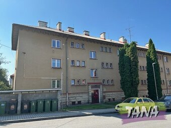 Prodej byty 2+1, 59 m2 - Turnov, ev.č. 00067 - 12
