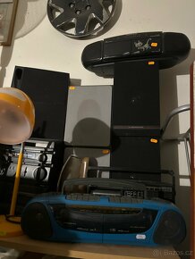 Hi-fi veze od 290 - 12
