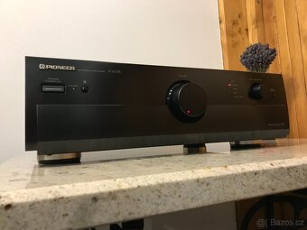 Pioneer A 605R - 12