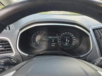 Ford Galaxy 132 kW LED 2.0 TDCi - TITANIUM 4x4 - 12
