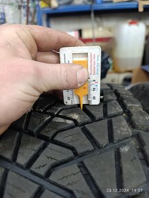 Kola 5x108 215/65 R16 - 12