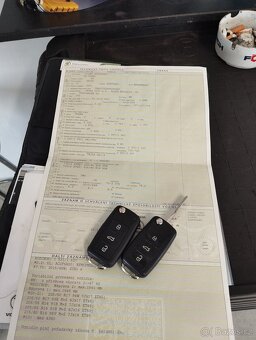 Prodám škoda Yeti - 12