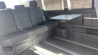 Volkswagen multivan 2.0 tdi 103kw - 12