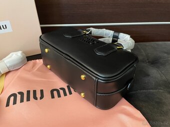 Kabelka Miu Miu Arcadie s krabicou - 12