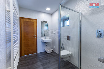 Prodej rodinného domu, 142 m², Město Albrechtice, ul. Tyršov - 12