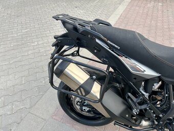 KTM 1290 Super Adventure 2019 - 12