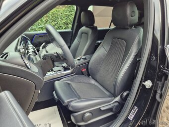 Mercedes-Benz GLB 220d 2022 Progressive+ ACC•Tažné•Burmester - 12