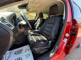 MAZDA 6 2.0 SKYACTIV-G 121kW-2015-90.471KM-DIG.KLIMA,RVM- - 12
