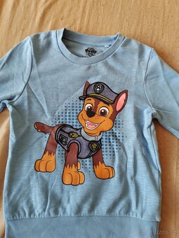 Dětské mikiny - 12