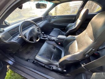 Honda prelude 4g 2.0i - 12