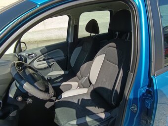 Citroën C3 Picasso, 1.6 HDI r.v.2014 - 12