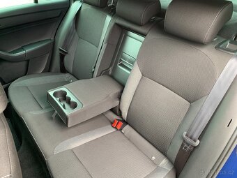 Škoda Rapid SPB 1.2 TSI Ambition r.v.2014 - 12