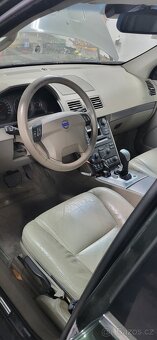 Volvo xc90 2.4 d5 136kw - 12