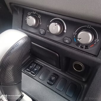 Pajero V60 3.2 - 12