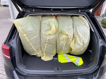 Volkswagen Passat ALLTRACK 2,0TDi DSG 140kW 4MOTION - 12