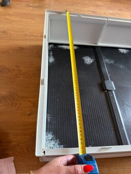 Morčátka s vnitřní a venkovní klecí - 12