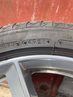 Audi ALU 5x112 R18 - 12
