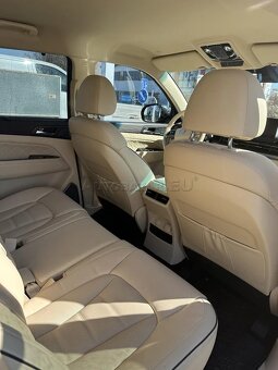 SsangYong Rexton PREMIUM facelift - 12