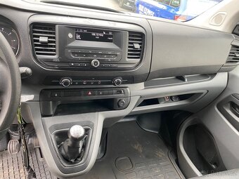 Peugeot Expert 1.6 BlueHDi 95 L1 - 12