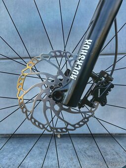 Specialized Turbo Levo Hardtail 29 / M / 500Wh / - 12
