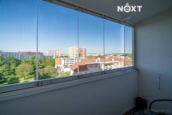 Prodej byt 3+1, 64㎡ - 12