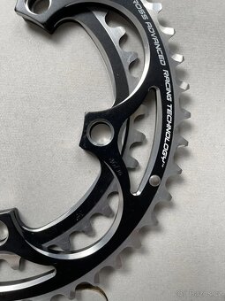 CAMPAGNOLO - převodníky 11s,12s - 12