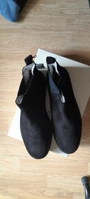 Pánské boty UGG a Gant - 12