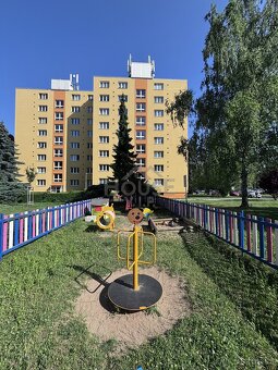 Prodej bytu 2+1, 57 m2, Praha 6 - Roztoky., ev.č. 00794 - 12