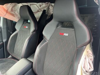 Škoda Kodiaq 2.0 TSI RS 4x4 DSG, STARTUJE, CENA BEZ DPH - 12