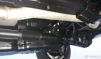 Jeep Wrangler Unlimited JL, Sahara, V6 3.6, manuál - 12