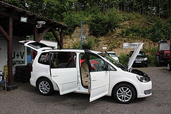 VW Touran - 12