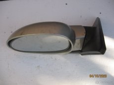 Daewoo nubira - zbytek dílů - 12