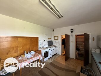 Prodej rodinného domu v Dřínově u Kroměříže - 12