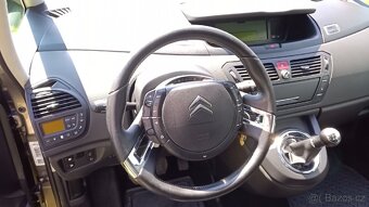 Citroen C4 Picasso - 12