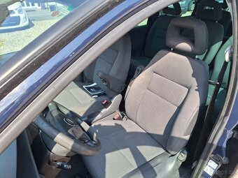 Seat Alhambra 2.0 TDi 103KW Tažné, S.Kniha 7 Míst - 12