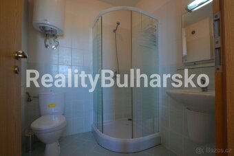 Ravda, Bulharsko – Prostorný apartmán o výměře 105m² 2+kk - 12