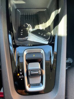 Škoda Octavia 4 Combi Facelift Rv:24  2.0TDI DSG 25tis km - 12