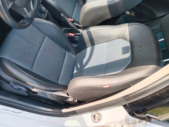 Seat Ibiza 1.2 TSI 130 tkm 9/2014 Itech,xenony - 12