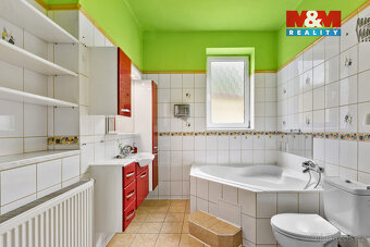 Prodej rodinného domu, 1628 m², Česká Lípa, ul. Mánesova - 12