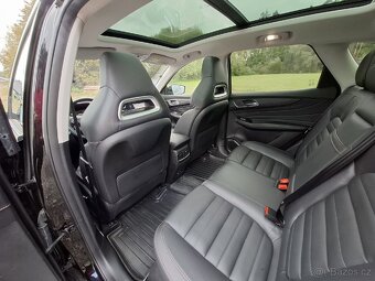 MG EHS 1.5 T-GDI Exclusive Plug-in Hybrid - 12