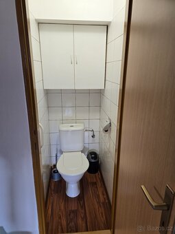 Byt 3+1 Vrchovina, Nová Paka - 12