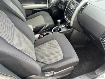 Nissan X-Trail, 2,0dCi 110KW,4X4,KLIMAAUTOMAT - 12