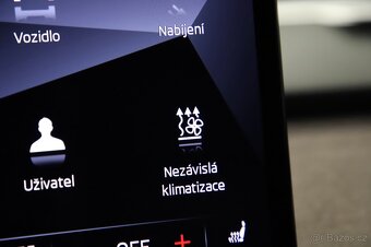 Škoda Enyaq 132kW Dyn. Full LED SOH 94,9 - záruka Autodraft - 12