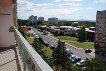 Prodej bytu 4+1 s balkonem v Litvínově - 12